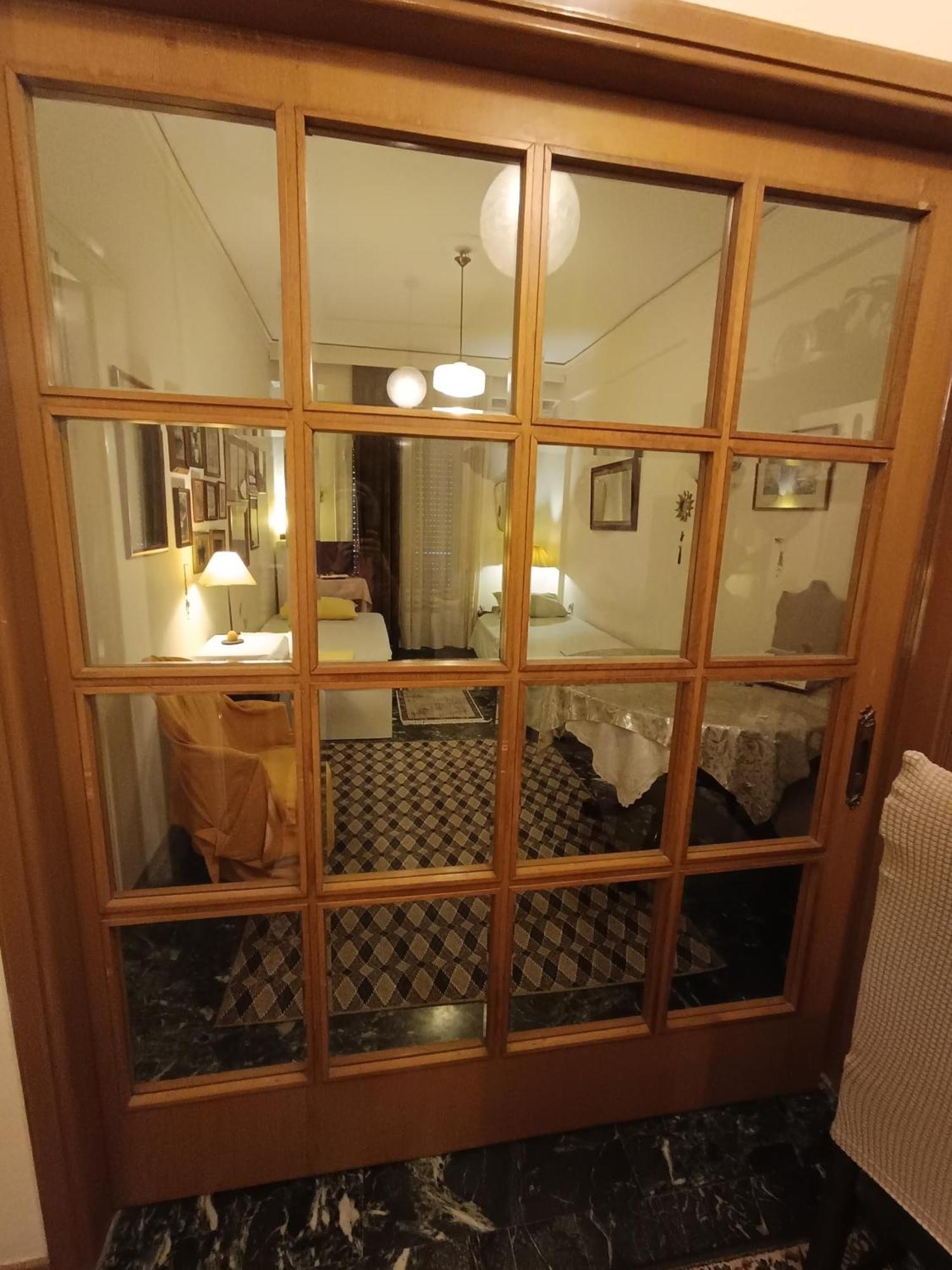 Ferienwohnung Chryssa - Χρυσα Patras Exterior foto