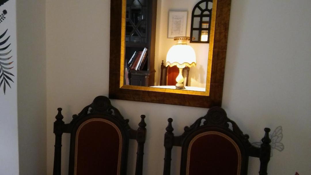 Ferienwohnung Chryssa - Χρυσα Patras Exterior foto